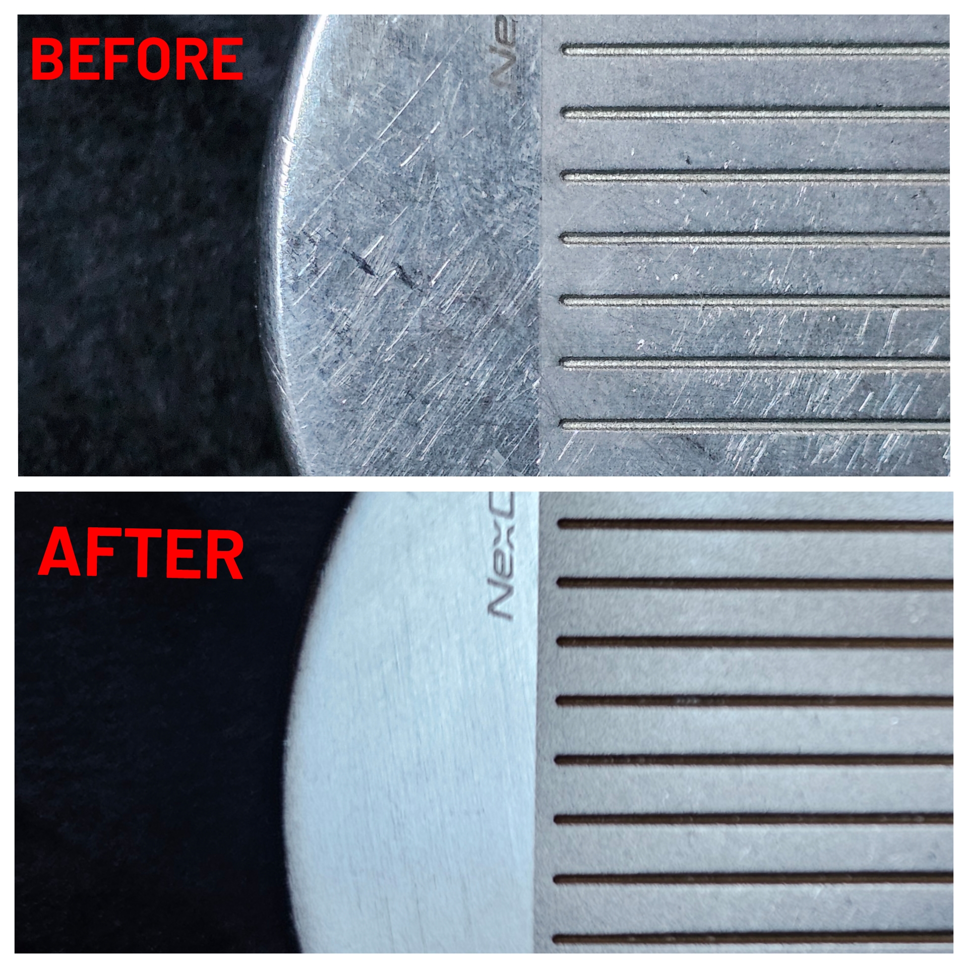 Laser Cleaning Service